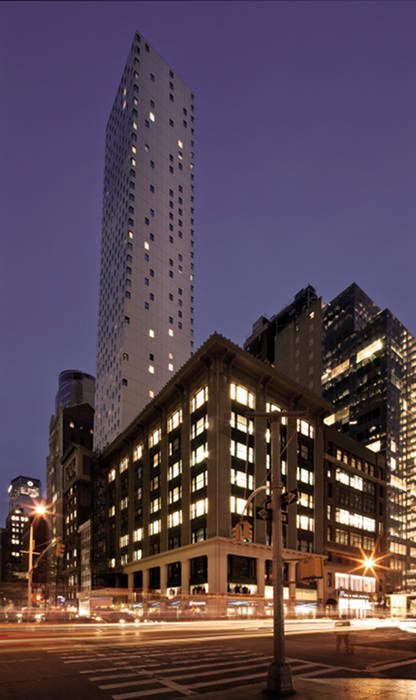 Bild: Cassa Hotel and Residences New York