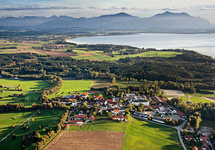 Chiemsee Polo Club Gut Ising