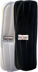 EquiSafe – Bandagierunterlagen mit EASYFIX
