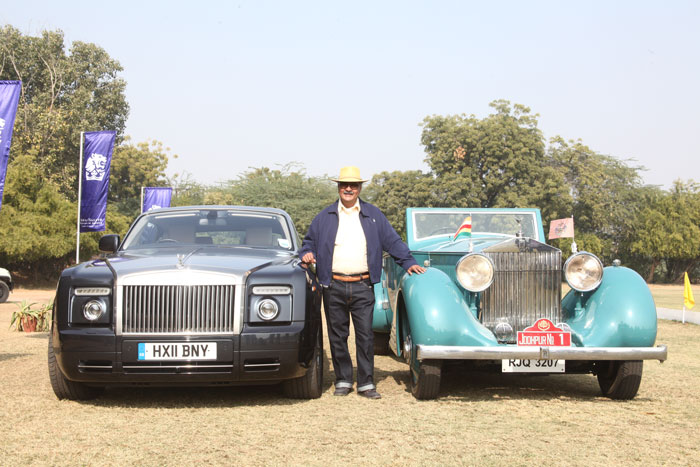 Bild: Rolls-Royce Motor Cars