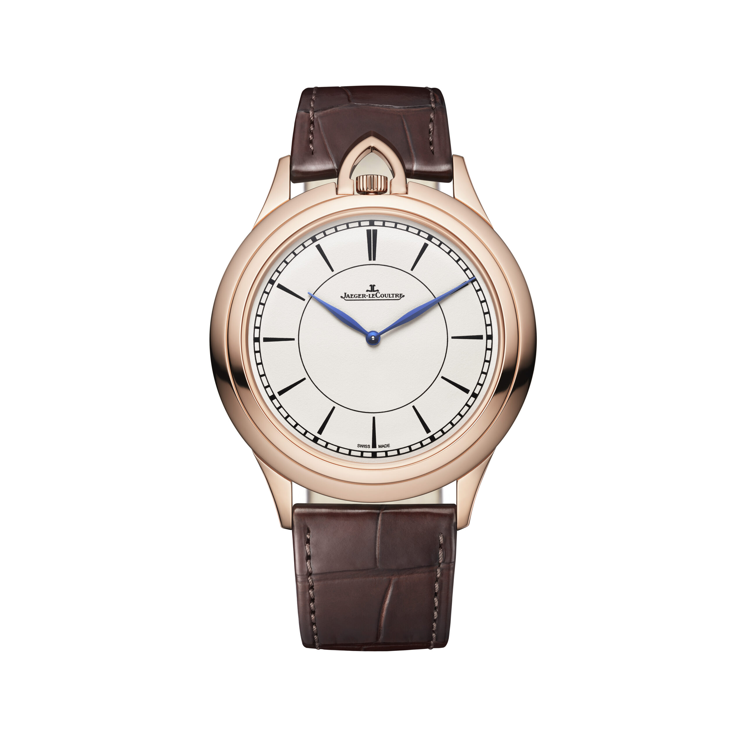 Jaeger LeCoultre and MR PORTER introduce the Master Ultra Thin