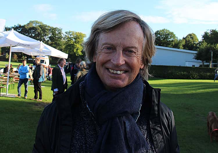 Jürgen Schneider