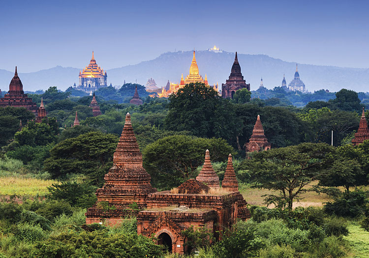 Myanmar