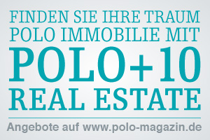 Anzeige POLO+10 Real Estate