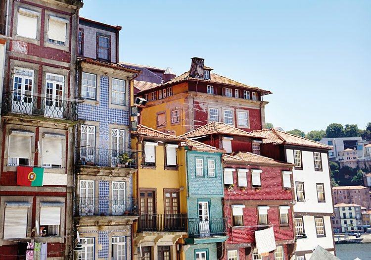 Porto, Portugal