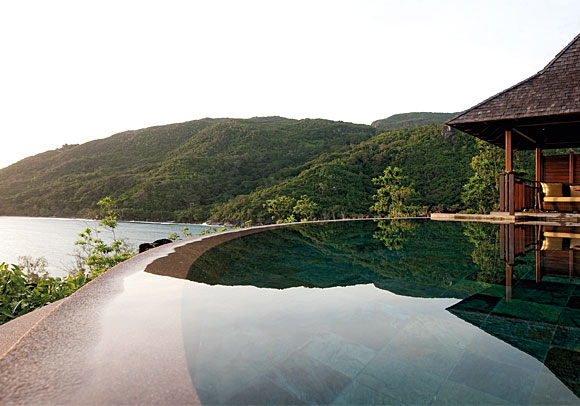 Constance Hotel & Resorts: Ephelia Seychellen Constance Hotel & Resorts: Ephelia Seychellen