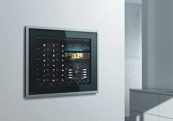 Gira Control 19 Client Gira Control 19 Client