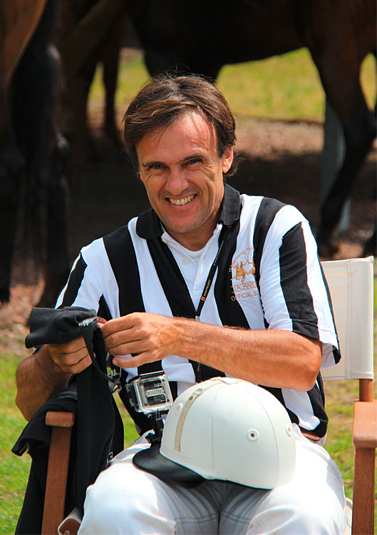 Ignacio Fernández Llorente