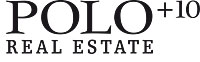 Logo POLO+10 Real Estate