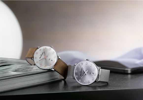 MeisterSinger Neo F Damenuhr