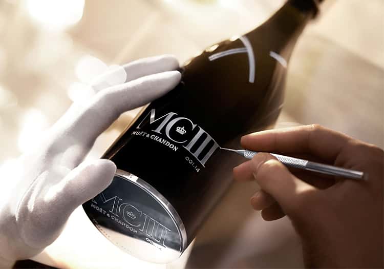 Moët & Chandon MCIII