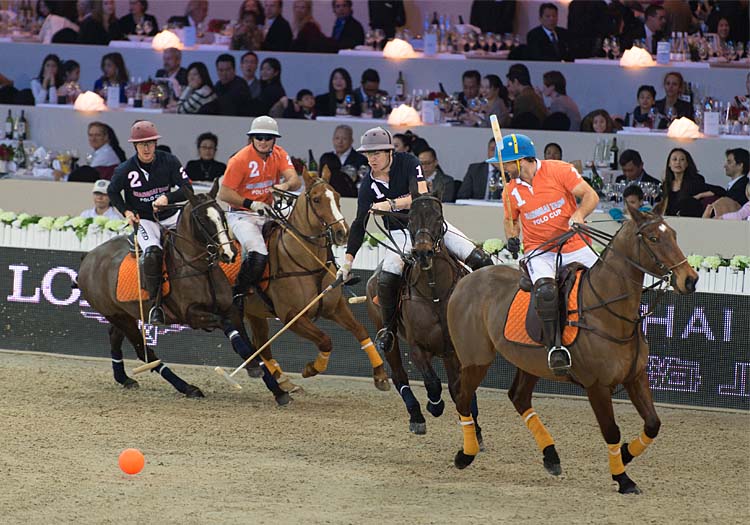 Longines Masters of Hong Kong Archives POLO 10