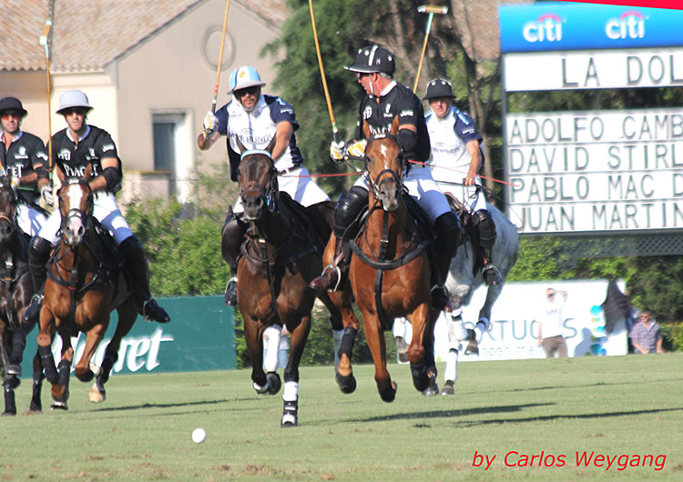 Tortugas Open 2014