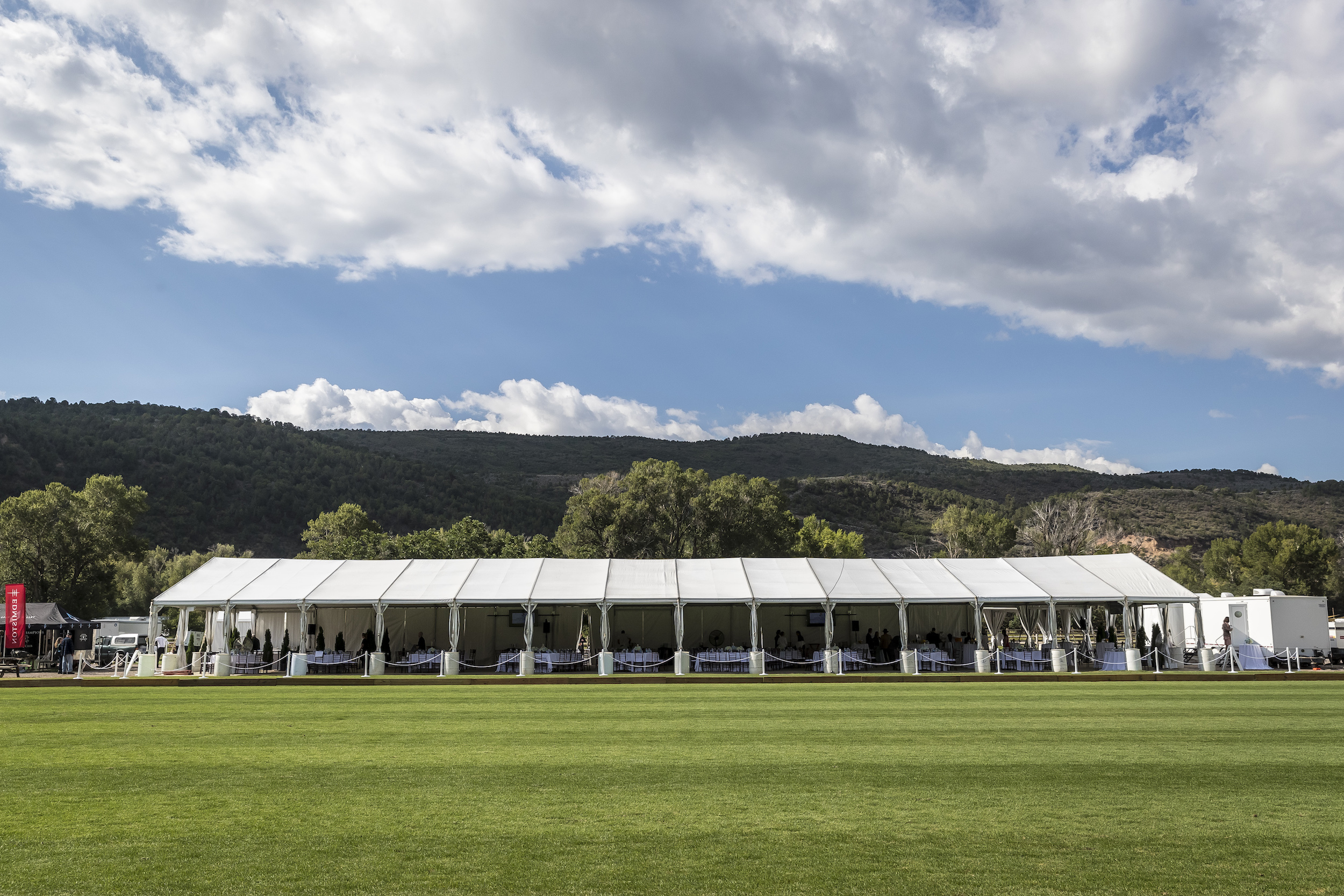 Triple Crown Of Polo, Maroon Bells Cup, Summer Polo Charity Classic Head  Biggest Weekend At Aspen Valley Polo Club — Aspen Valley Polo Club