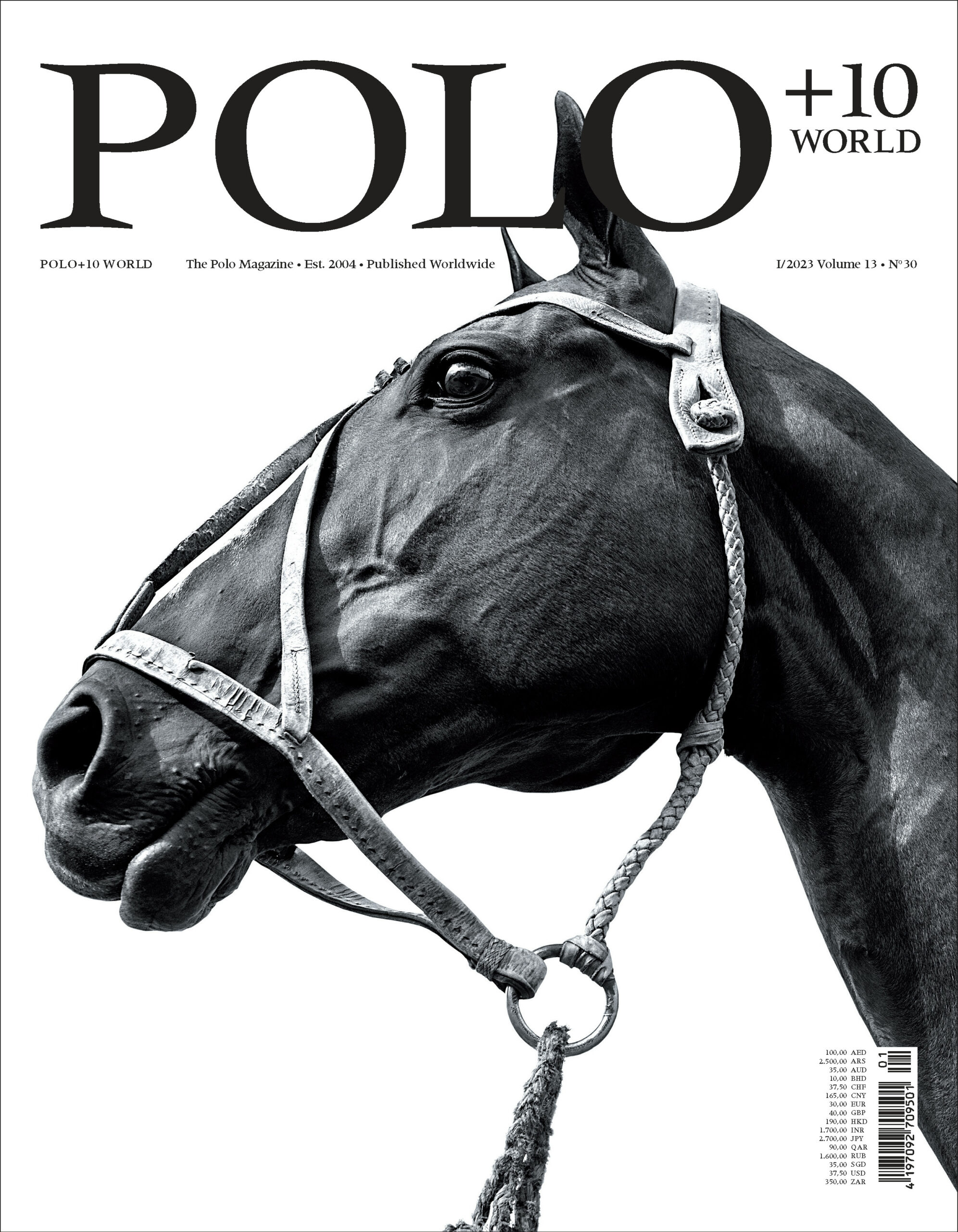 POLO+10 World 01/2023 - POLO+10