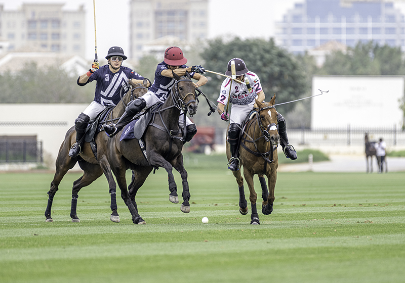 IFZA Gold Cup 2023 (Dubai Open) fixtures are drawn to great