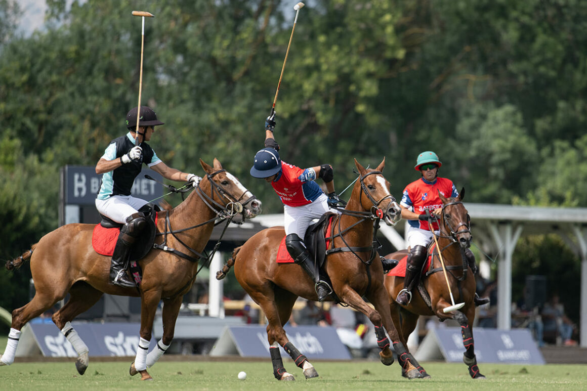 SHAUGAN CUP semi-finals