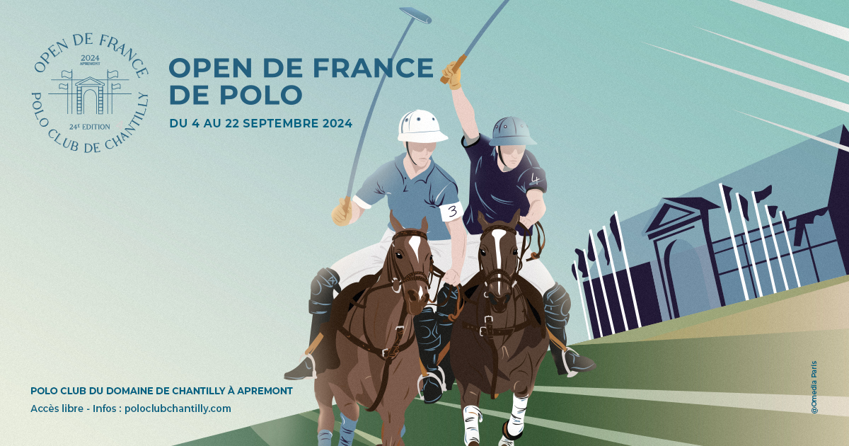 24th Barnes International Open de France: a new grand cru announced, from 4 to 22 September 2024 - POLO+10 thumbnail