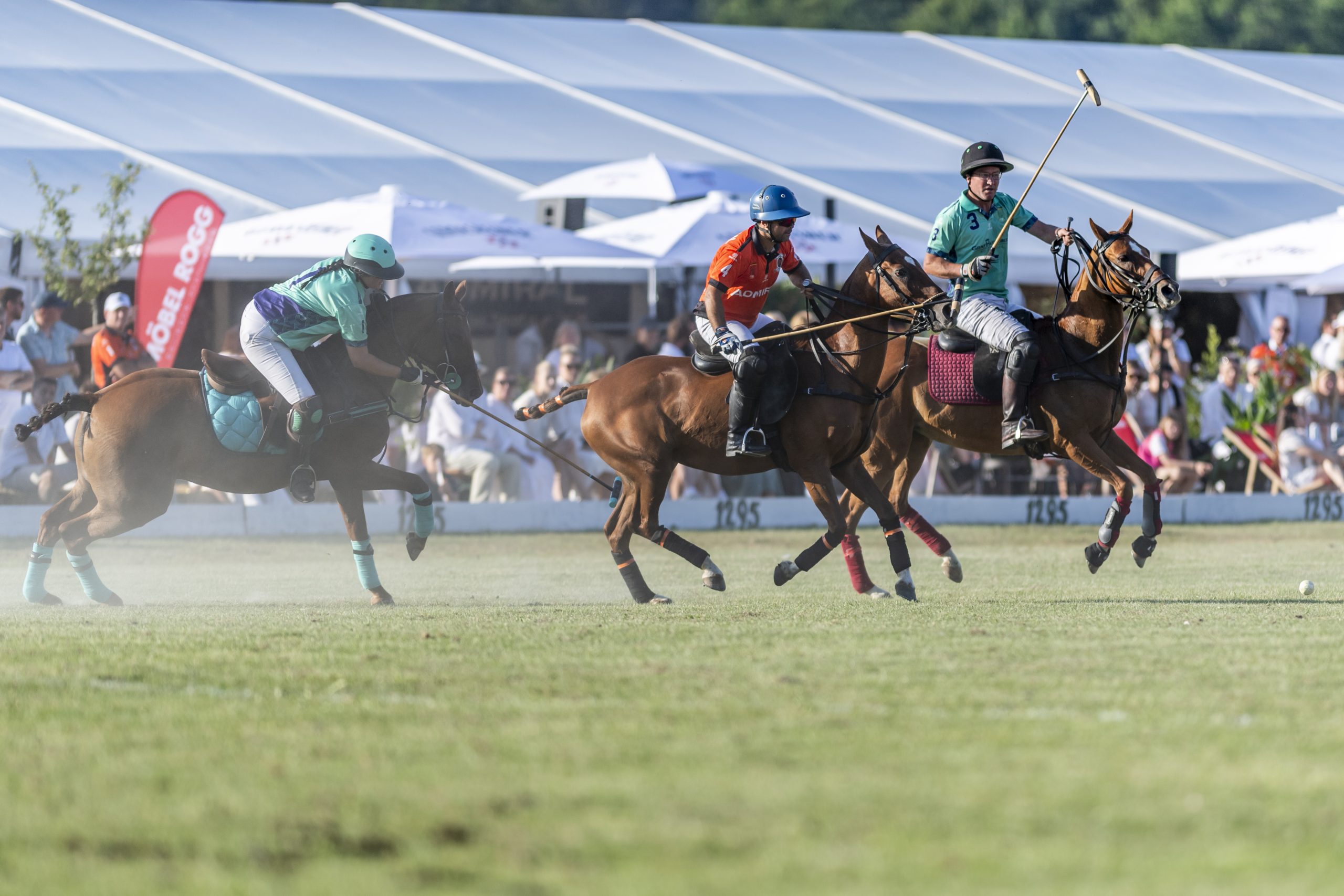 Preview: 1295 Polo Masters Bodensee Open 
